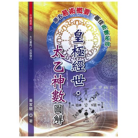 太乙神數|太乙神數:介紹,方位,陰遁陽遁,五元六紀,九宮,積年,天目。